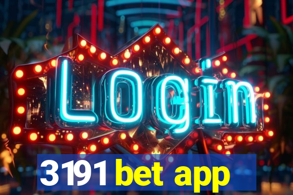 3191 bet app